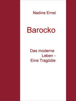 cover image of Barocko
